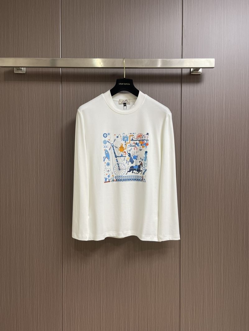 Hermes T-Shirts